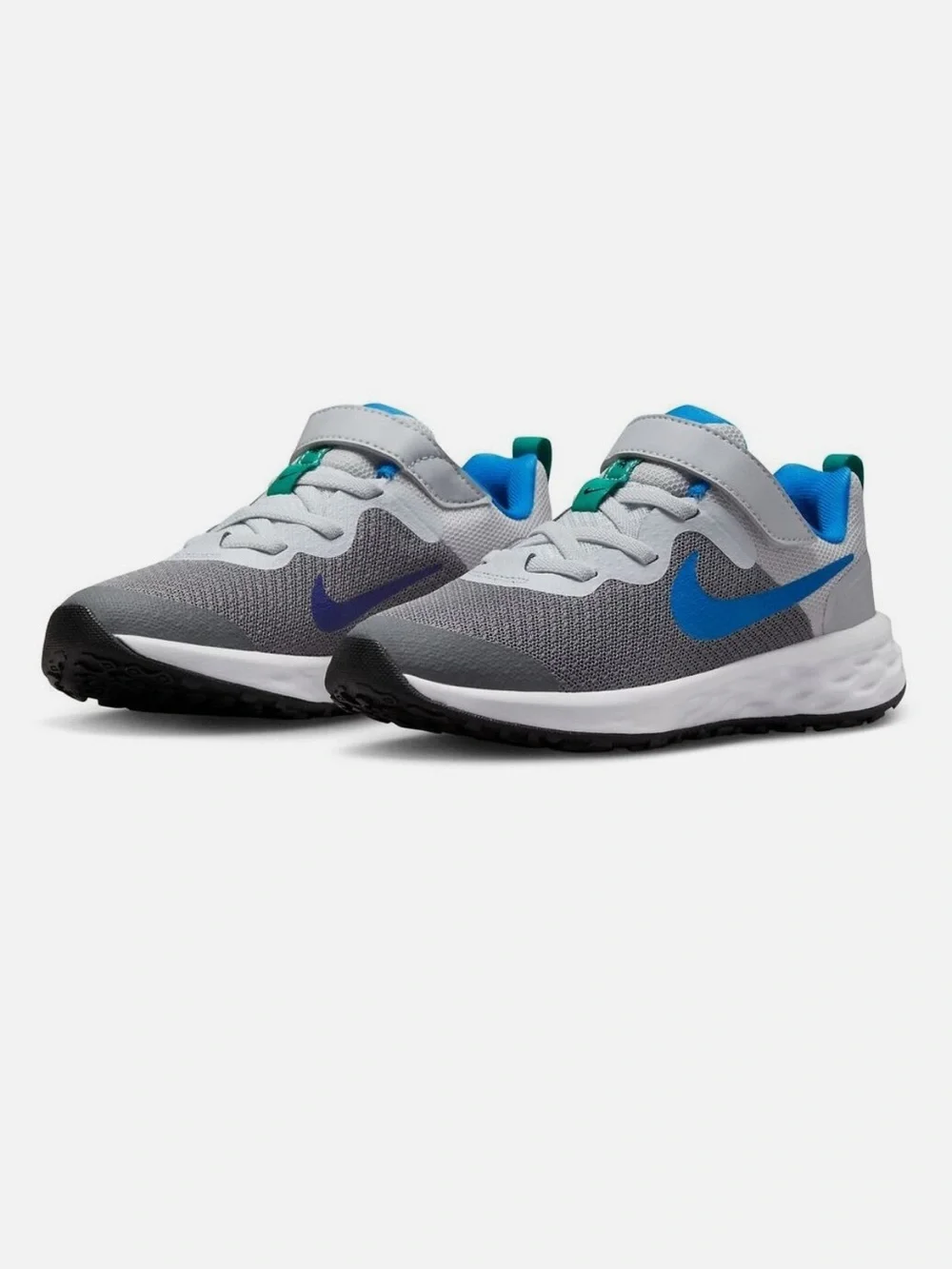 Nike Revolution 6 NN Shoes